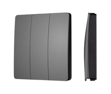 Купить Кнопочная панель Arlight KINETIC-801-22-3G-WP-SUF Grey (No battery, IP67, 433Mhz) 051680 Кнопочная панель Arlight KINETIC-801-22-3G-WP-SUF Grey (No battery, IP67, 433Mhz) 051680
