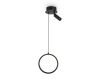 Подвесной светильник Freya Airy FR6082PL-L10B