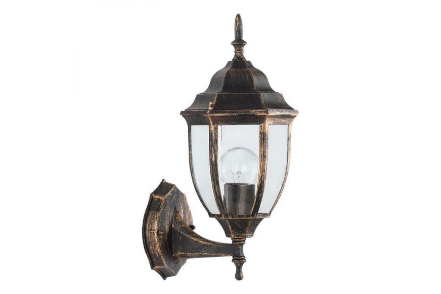 Уличный настенный светильник Feron PL6001 11893