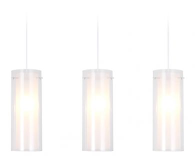 Подвесной светильник Ambrella Light Traditional TR3675