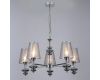 Подвесная люстра Omnilux Ligure OML-67503-05