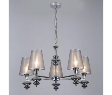 Подвесная люстра Omnilux Ligure OML-67503-05