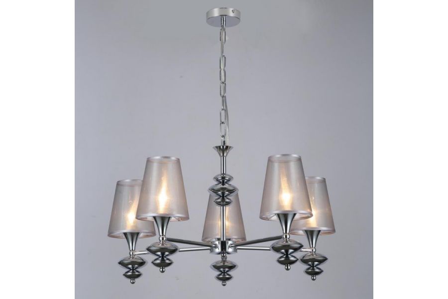 Подвесная люстра Omnilux Ligure OML-67503-05