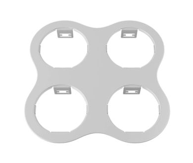 Рамка Lightstar Domino Round 214646
