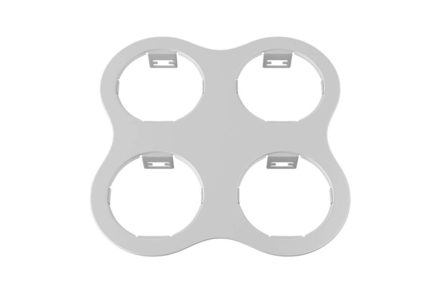 Рамка Lightstar Domino Round 214646
