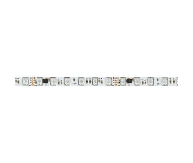 Светодиодная лента Arlight DMX-B72-10mm 24V RGB-PX6 (16 W/m, IP20, 5060, 5m) 037869