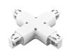 Коннектор X-образный Lightstar Barra 504146