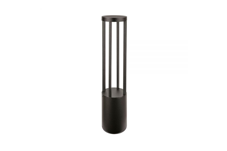 Ландшафтный светильник Arte Lamp Carcassa A4666PA-1BK