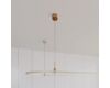 Подвес с питанием Arlight ART-APRIORI-CANOPY-HANG-A-L5000-POWER (GD) 049333