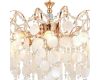 Подвесной светильник Escada Marilume 140013/6P Gold ES0000036