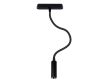Магнитный трековый светильник Arte Lamp Rapid A6162PL-1BK