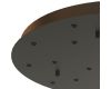 Основание потолочное 24L Mantra Modular Light Florones 9377