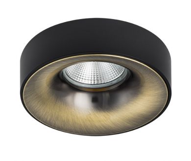 Рамка для точечного светильника Lightstar Levigo 510027