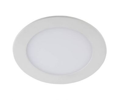 Купить Встраиваемый светильник ЭРА LED 1-6-4K Б0017486 Встраиваемый светильник ЭРА LED 1-6-4K Б0017486