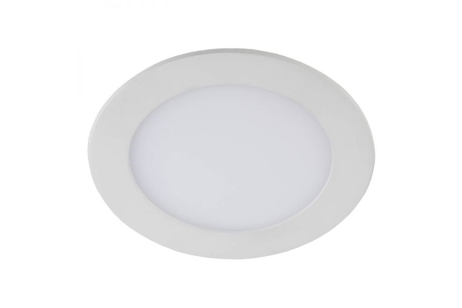 Встраиваемый светильник ЭРА LED 1-6-4K Б0017486