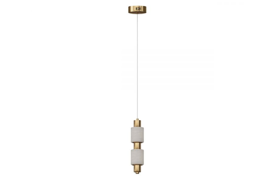 Подвесной светильник Kink Light Алос 07526-1A,36