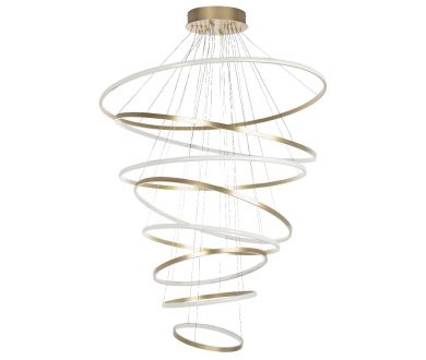 Подвесная люстра Lightstar Rotonda 736483