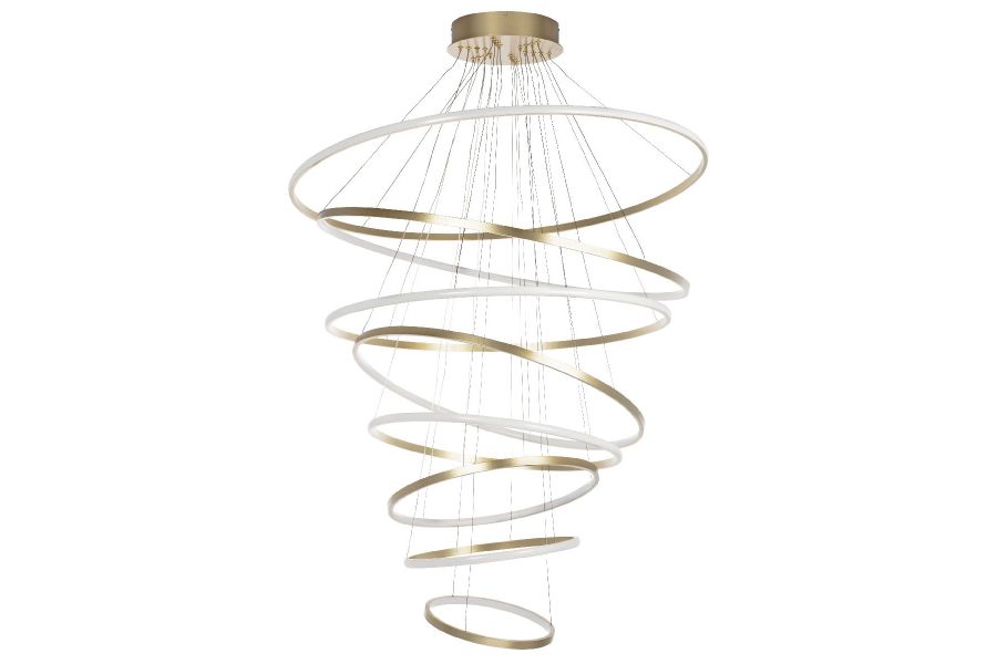 Подвесная люстра Lightstar Rotonda 736483