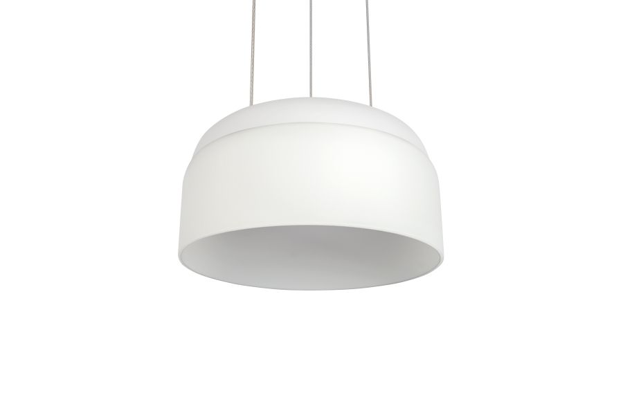 Подвесной светильник LOFT IT Totem 10466P Milky white