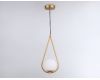 Подвесной светильник Ambrella Light Modern TR2599