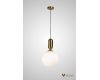 Подвесной светильник AM Group AM460 L250 POLISHED GOLD