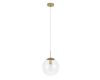 Подвесной светильник Arte Lamp Volare A1925SP-1GO
