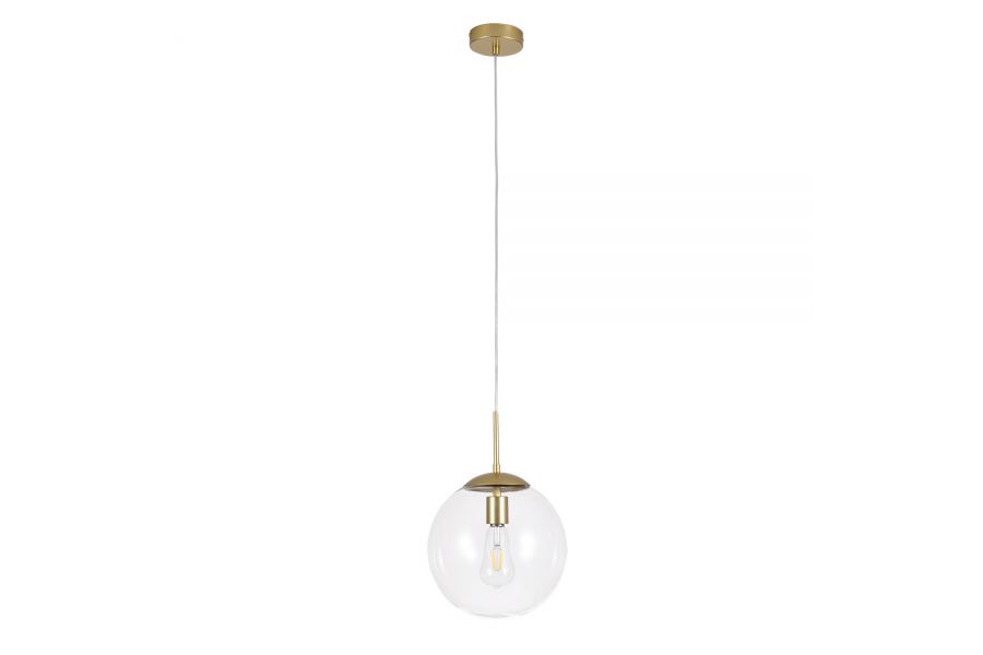 Подвесной светильник Arte Lamp Volare A1925SP-1GO