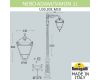 Садовый светильник Fumagalli U33.202.M10.AXH27