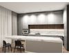 Трековый светильник Denkirs Smart DK8012-WH