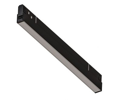 Купить Магнитный трековый светильник Arte Lamp Expert A5722PL-1BK Магнитный трековый светильник Arte Lamp Expert A5722PL-1BK