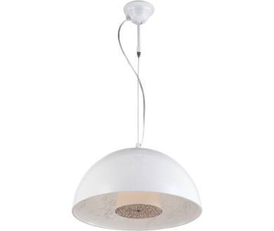 Подвесной светильник Arte Lamp Rome A4175SP-1WH