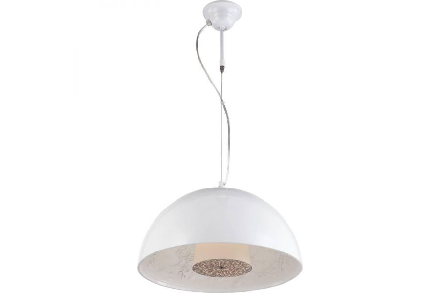 Подвесной светильник Arte Lamp Rome A4175SP-1WH
