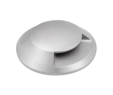 Накладка Arlight ART-DECK-CAP-LID2-R65 (SL, STEEL) 045350
