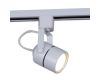 Трековый однофазный светильник Reluce 16020-9.3-001CT MR16 WT