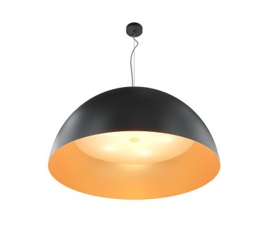 Подвесной светильник Maytoni Dome MOD169PL-05GB1