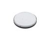 Потолочный cветильник Nowodvorski Agnes Round Led Pro Black 10972
