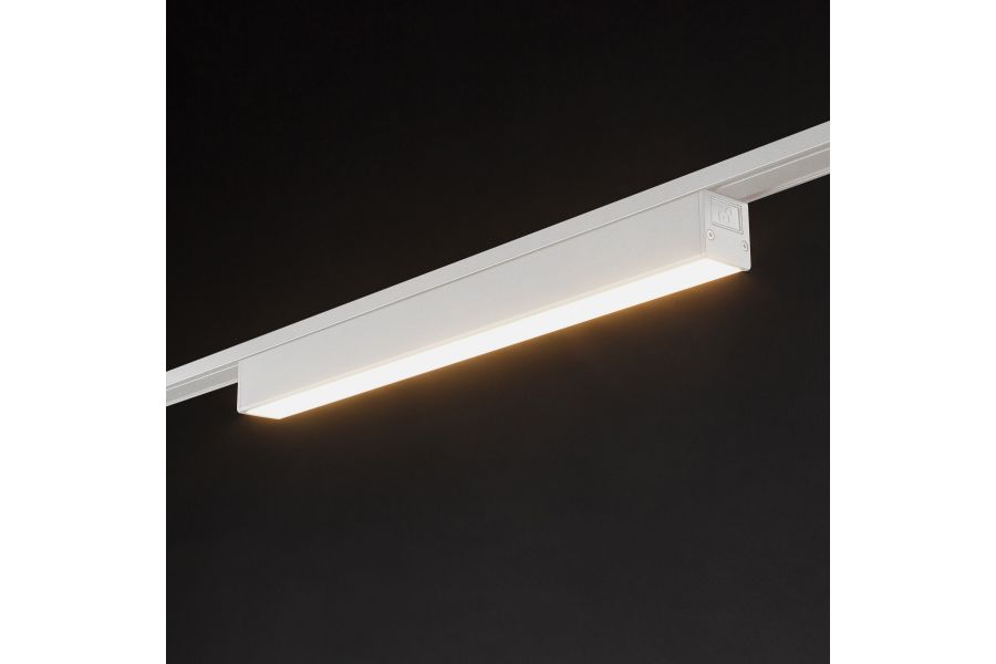 Трековый светильник SWG PRO DL-SLIM-DFWH-12-CCT 022077