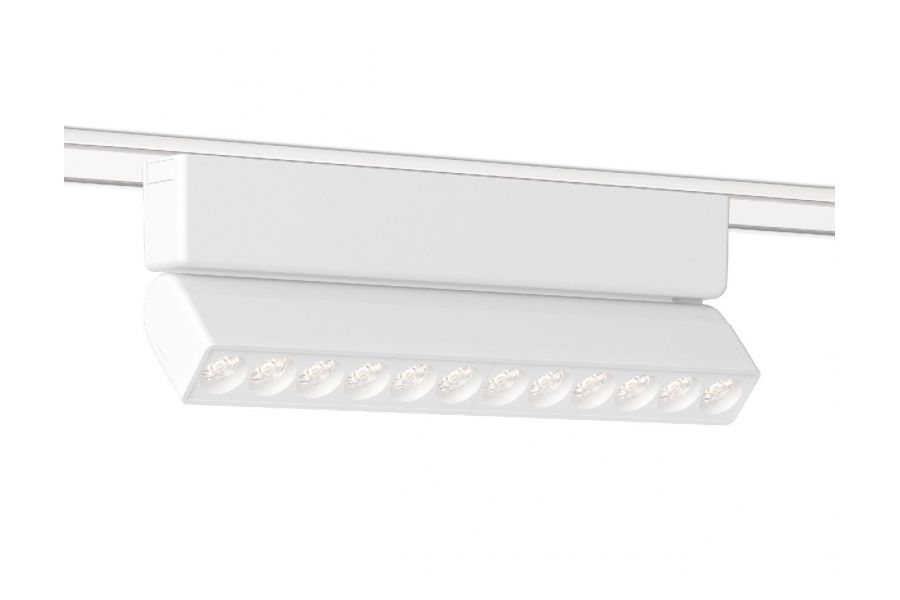 Трековый магнитный светильник Ambrella Light Magnetic Ultra Slim Track System GV1472