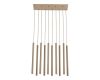 Подвесной светильник TK Lighting 11488 Ferro Sabia a072572