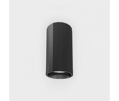 Накладной светильник Italline IT08-8028 black 3000K