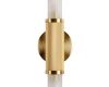 Настенный светильник LOFT IT Duality 10472W/B Gold