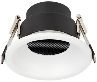Встраиваемый светильник Wertmark WTD.O01.000.V0.12