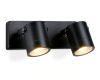 Уличный настенный светильник Ambrella Light Garden ST3888