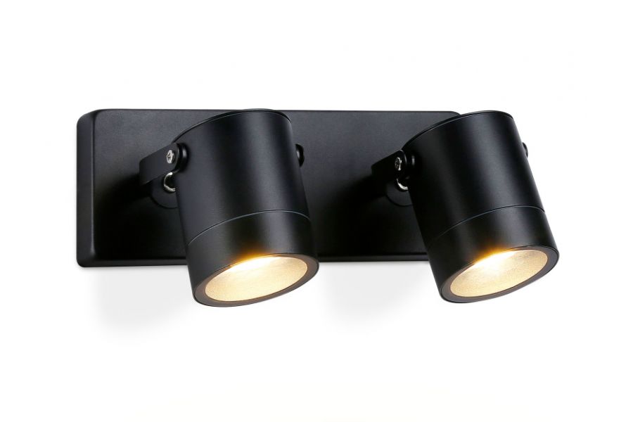 Уличный настенный светильник Ambrella Light Garden ST3888