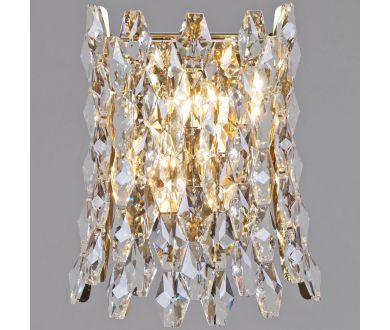 Настенный светильник Illumico IL5150-1WZF-25 GD ELITE