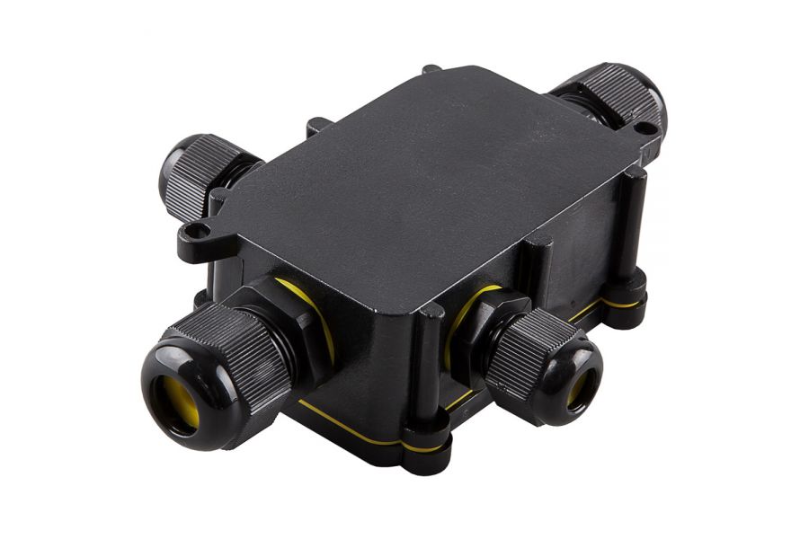 Коробка распределительная Stekker LD524 49122