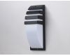 Уличный настенный светильник Ambrella Light Garden ST5202