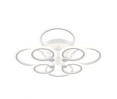 Потолочная люстра Escada Orbita 10206/8LED