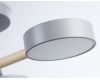 Люстра на штанге Ambrella Light Comfort LineTech FL4822