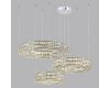 Основание для светильника Odeon Light Panta 4927/3R